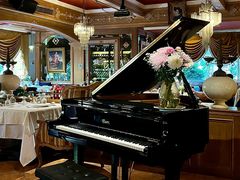 -火车头法国西餐厅