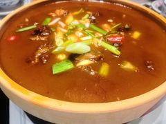 -胡记德源粉·湖南菜(双安店)
