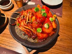 -汉阳馆·岩古来餐厅(长安万科广场店)