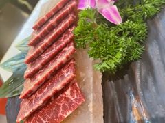 -千寻山野烤肉(中关村店)