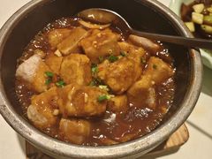 -沪华海鲜大酒楼(南汇店)