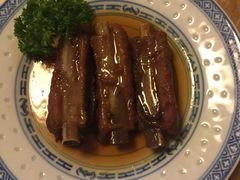 -厉家菜(德胜门总店)
