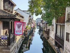 -绍兴古城
