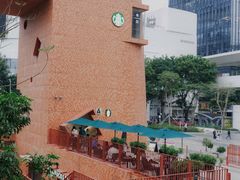 -KUDDO COFFEE(天河城店)