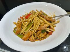 -香雪海饭店中餐厅(人民桥店)