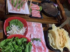 -庄老幺火锅(娄山关路店)