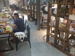 -云晓光头烧烤吧(盛夏店)