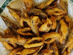 -宾朋海鲜饭庄(兴海路店)