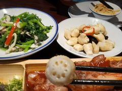 -大牌大·传统杭帮菜(湖滨店)