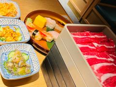 -温野菜涮涮锅(西单大悦城店)