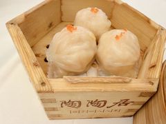 -陶陶居酒家(第十甫路总店)