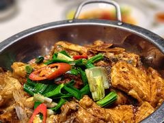 -好兄弟郭巨海鲜(天一阁店)