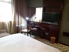 -南京钟山宾馆(江苏省会议中心)