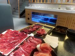 三花趾-林记潮牛·牛肉火锅(上马墩店)