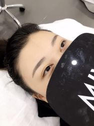 点击看大图 -MIVI·纹眉半永久野生眉