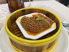 卤水牛肚-绍兴饭店(大宁店)