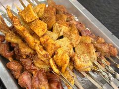 -常赢三兄弟·清真涮肉(崂山路总店)
