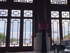 -海口万豪·大堂吧·望海吧.日落海景·下午茶·奶茶·咖啡·轻食·蛋糕·鸡尾酒·清吧