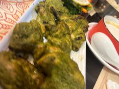 -克比叔叔印度餐厅Kebabs on the Grille(永康路分店)