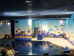 -太平洋海底世界