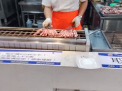 -集杰尚品海鲜烤肉自助餐厅(乳山振华店)