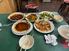 -华光餐厅(复兴路店)