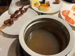 -加餐海鲜自助(宝龙一城店)