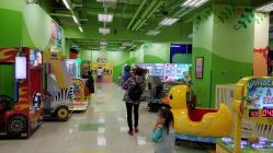 -Mollyfantasy莫莉幻想(重庆袁家岗喜盈门范城店)