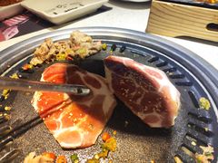 -猫抓烤肉(春熙路店)