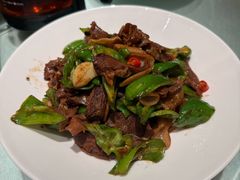 -李记饺子·熏酱东北菜(欢乐谷店)