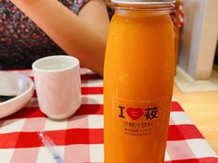 -西贝(吴江路湟普汇店)