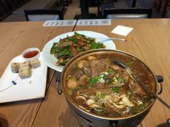 -香园茶社·金陵小灶(老门东店)