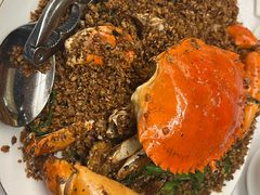 -喜记避风塘炒辣蟹(旗舰店)