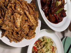 -泰钰丰烤鸭(开发区店)