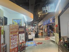 -百安居装修设计中心(海珠店)