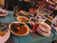 -Pakwan Restaurant & Bar