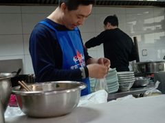 -山西刀削面