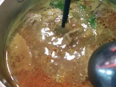 -呷哺呷哺(西单大悦城店)