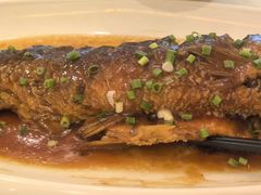-香丰阁·烤鸭·川湘菜(昌平店)