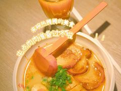 -味千拉面(德雅路CFC富兴时代店)