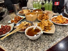 -小街天府(西工小街店)