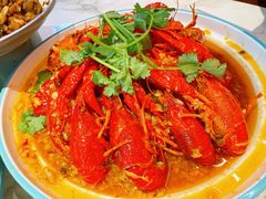 -望江门小龙虾(胜利河美食街店)