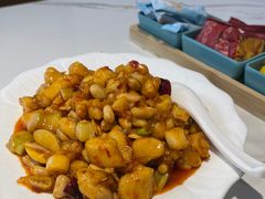 -路家小馆(富力又一城店)