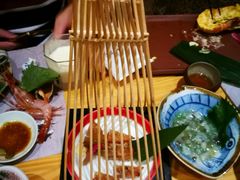-花潮料理艺食馆(世欧广场店)