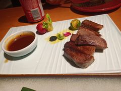 -阿吾罗日本料理(K11艺术中心店)
