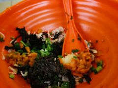 -阿麟馄饨(延长路店)