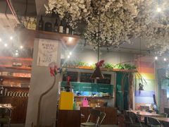 -岛风·台食小馆 ISLAND BISTRO(烟台山店)