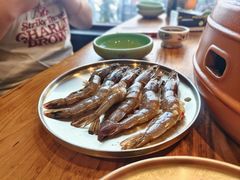 -韩景台烤肉(八大处店)