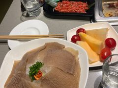 -海底捞火锅(新华联梦想城店)