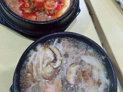 -李先生的首尔小馆(松江启源广场店)